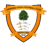 Ashford Town badge