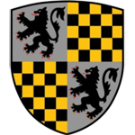 Alresford Town Badge