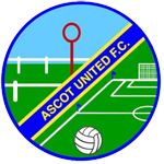 Ascot United Badge