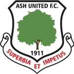 Ash United Badge