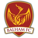 Balham Badge