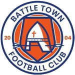 Battle Town Badge