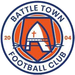 Battle Town badge