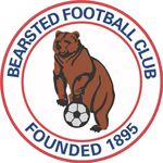 Bearsted Badge