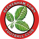 Beckenham Badge