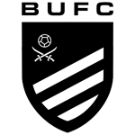 Bexhill United badge