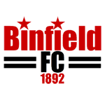 Binfield Badge