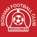 Bosham badge