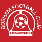 Bosham U18 badge