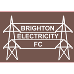 Brighton Electricity badge