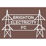 Brighton Electricity Badge