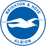 Brighton & Hove Albion badge