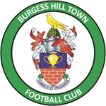 Burgess Hill Town U18 badge