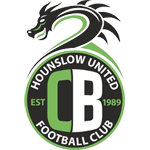 CB Hounslow United Badge