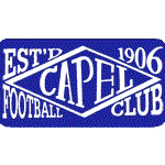 Capel badge