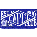 Capel Badge