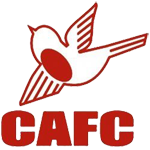 Carshalton Athletic U18 badge