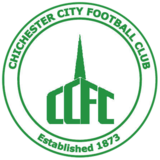 Chichester City U18 badge