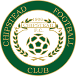 Chipstead badge
