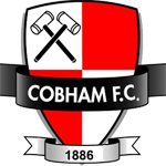 Cobham Badge