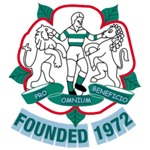 Corinthian Badge