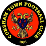 Corsham Town badge