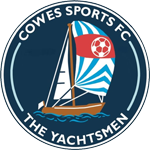 Cowes Sports Badge