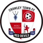 Crawley Town badge