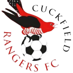 Cuckfield Rangers badge