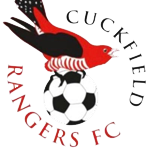 Cuckfield Rangers Badge