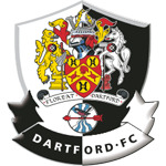 Dartford Badge