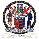 Deal Town badge