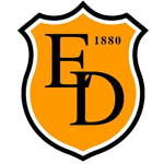 East Dean badge