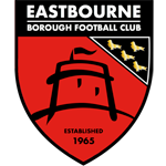 Eastbourne Borough Badge