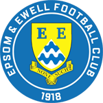 Epsom & Ewell badge