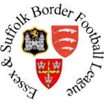 Essex & Suffolk Border League Badge