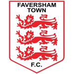 Faversham Town Badge