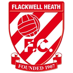 Flackwell Heath Badge