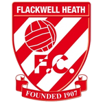 Flackwell Heath badge