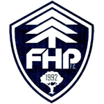 Forest Hill Park badge