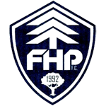 Forest Hill Park Badge