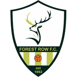 Forest Row badge