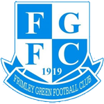 Frimley Green badge