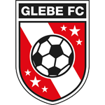 Glebe badge