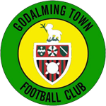 Godalming Town badge