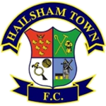 Hailsham Town U23 badge