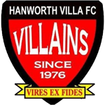 Hanworth Villa Badge