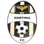 Harting Badge