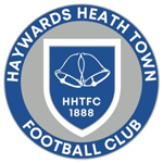 Haywards Heath Town U18 badge
