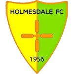 Holmesdale badge